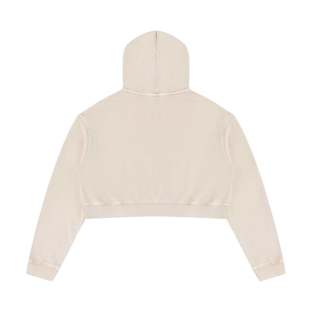 WOMANE,Leisure,TapStitch,Bone,Cotton,400GSM